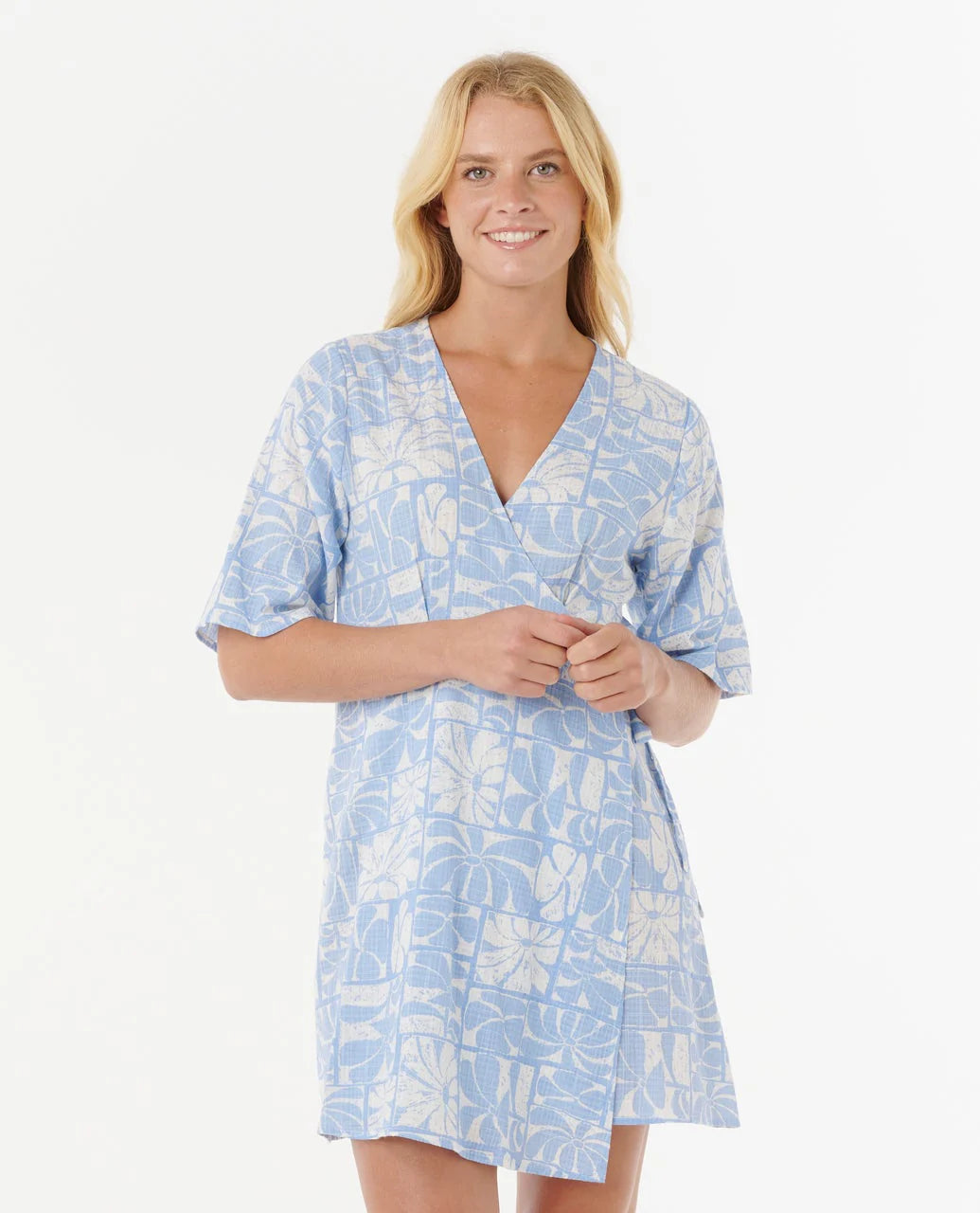 ARTIST OF THE SEARCH - TY WILLIAMS DRESS