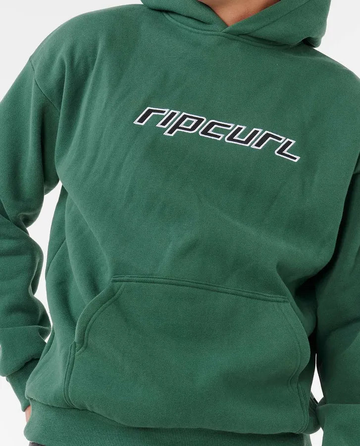 NU DOSE HOOD