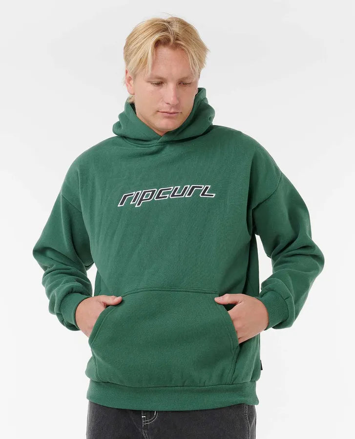 NU DOSE HOOD