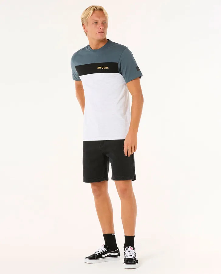 UNDERTOW PANEL TEE