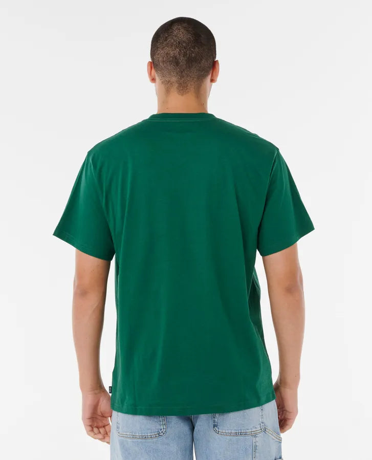 PILL ICON TEE