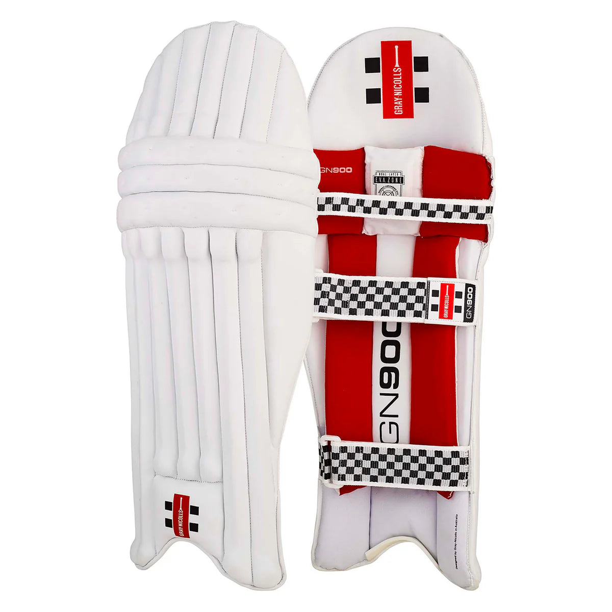 900 LEG GUARDS