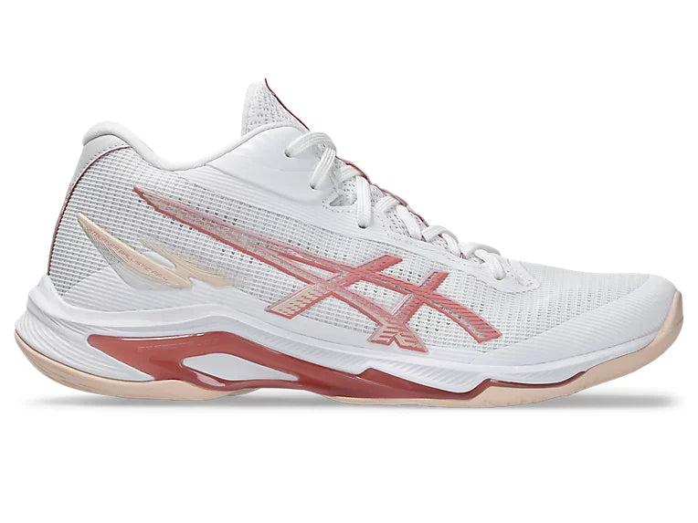 NETBURNER BALLISTIC FF MT 4