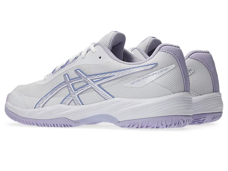 GEL-NETBURNER BALLISTIC 4 GS