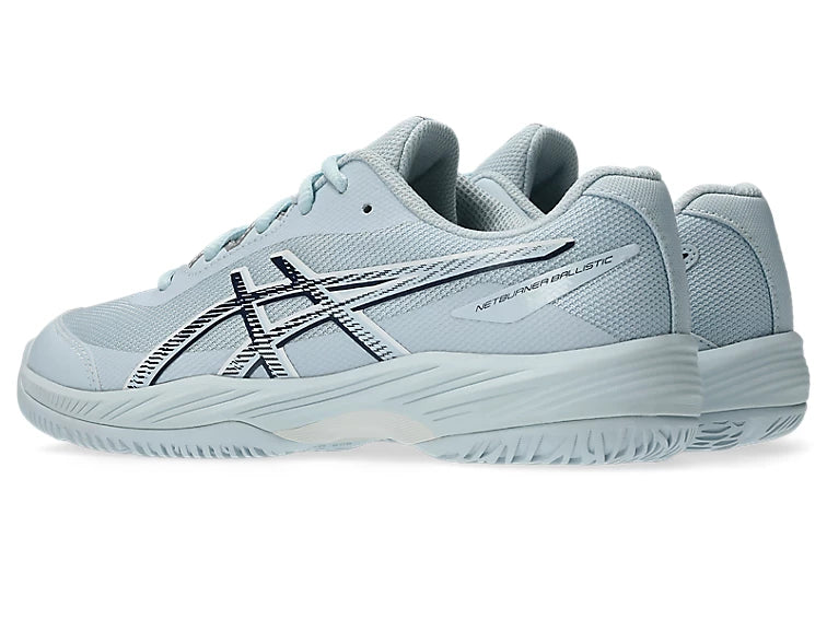 GEL-NETBURNER BALLISTIC 4 GS
