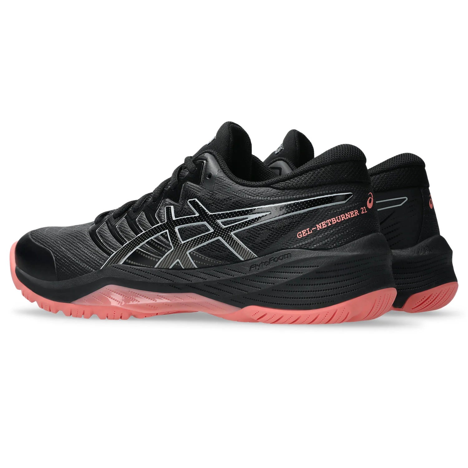 GEL-NETBURNER 21