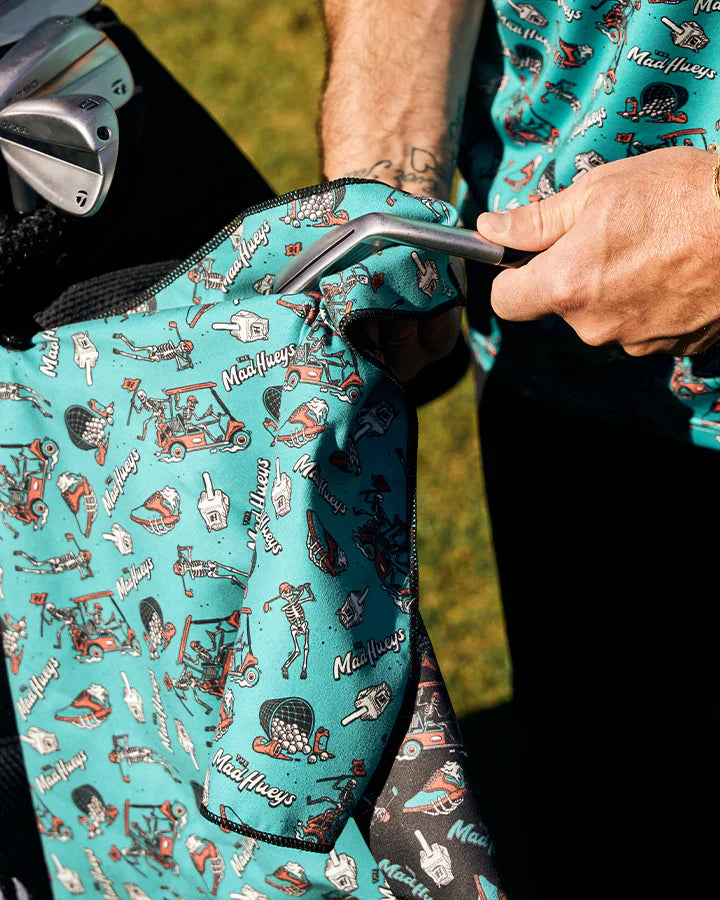 LOOSE GOLF
