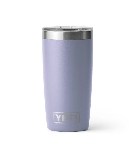 RAMBLER 10 OZ (296ML) TUMBLER WITH MAGSLIDER LID