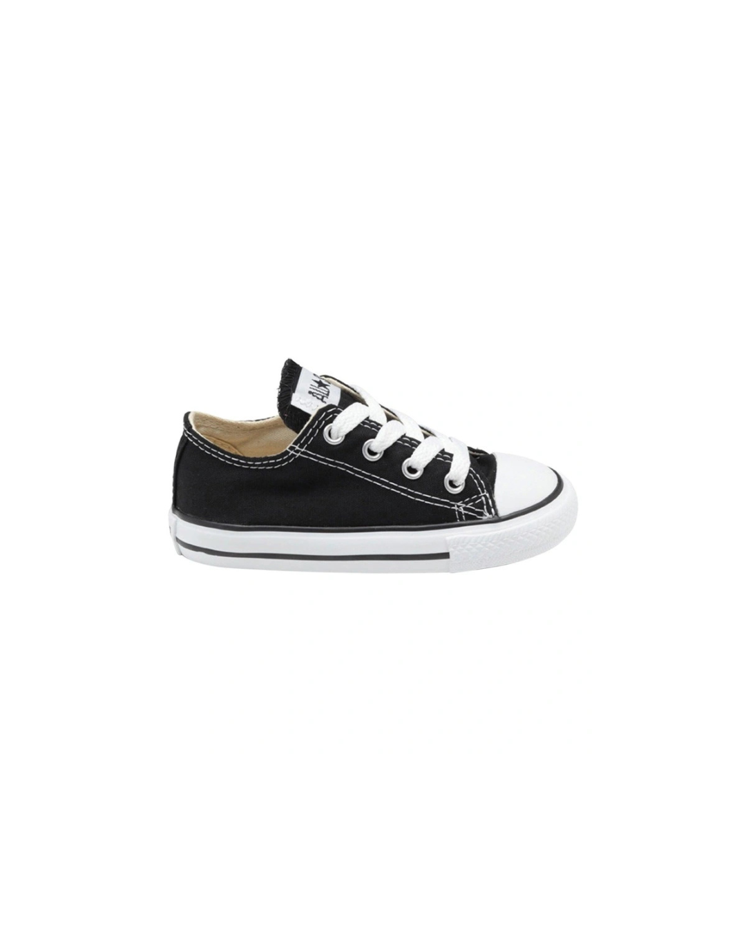 INFANT CHUCK TAYLOR CORE CANVAS LOW