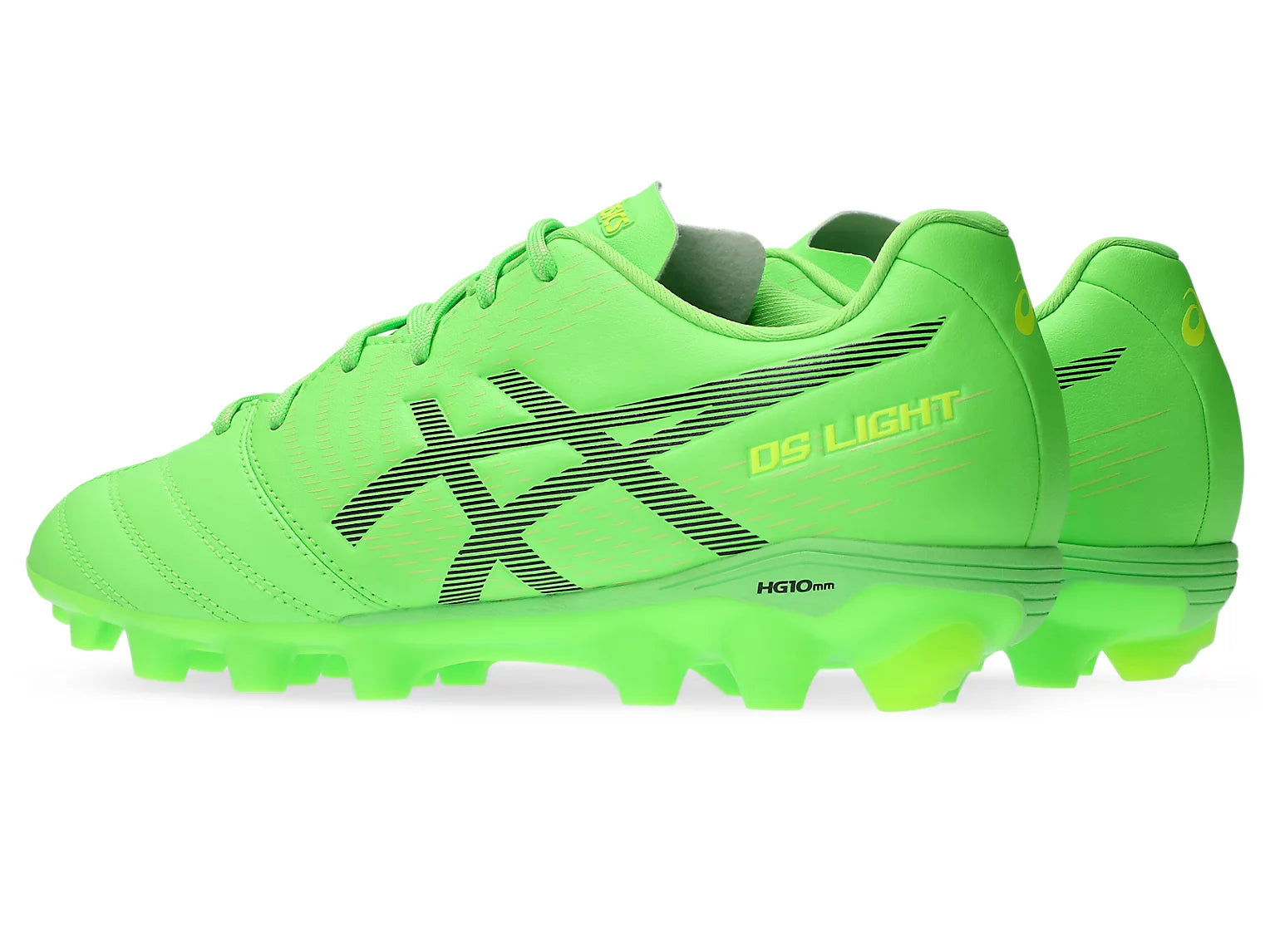 DS LIGHT JR GS