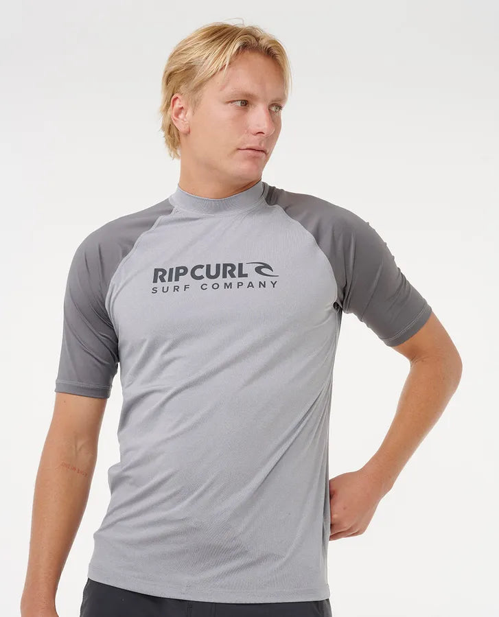 SHOCK UPF S/S