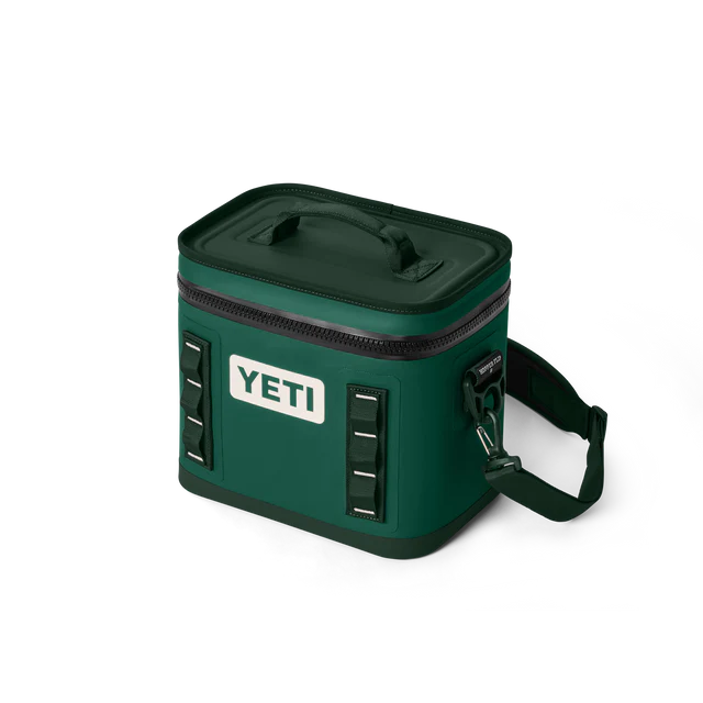 HOPPER FLIP 8 SOFT COOLER