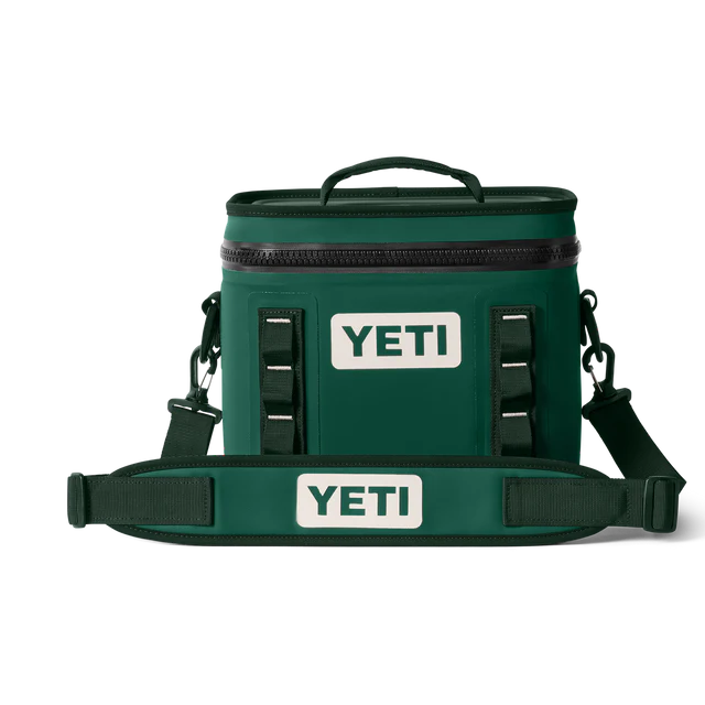 HOPPER FLIP 8 SOFT COOLER