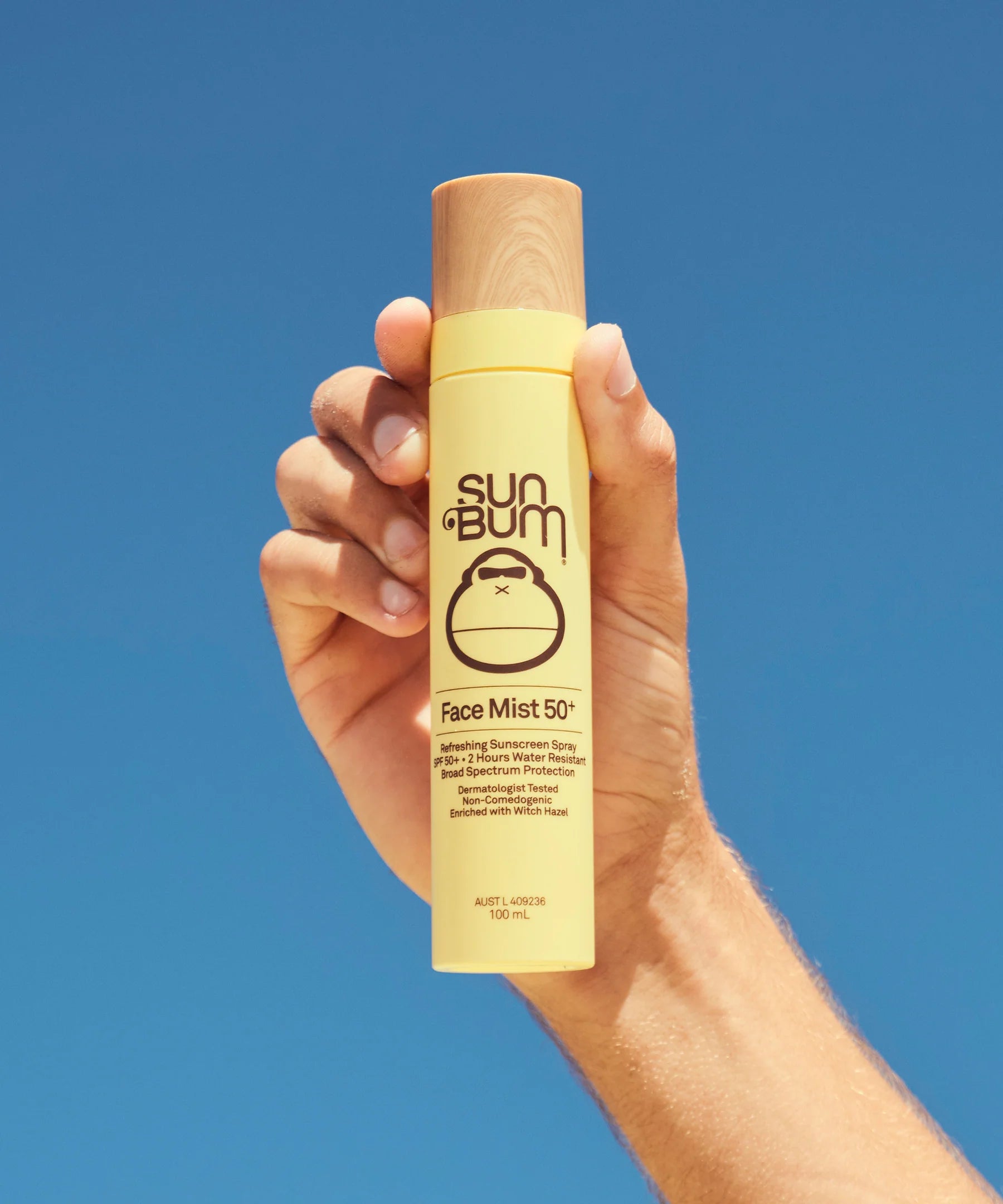 FACE MIST