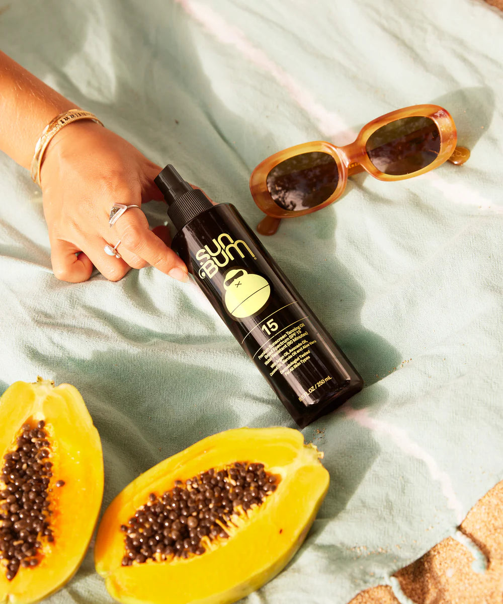 BROWNING OIL
