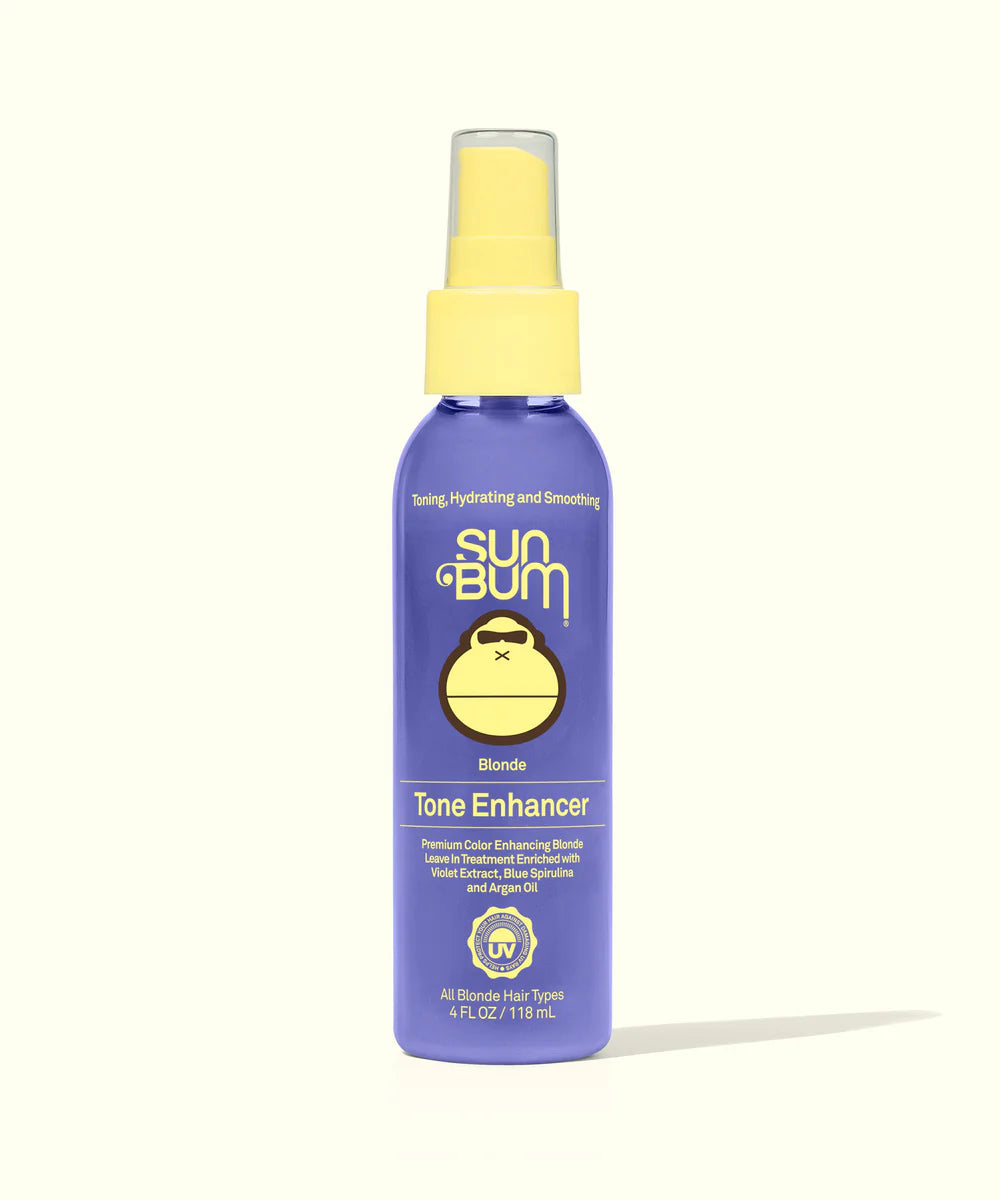 BLONDE TONE ENHANCER