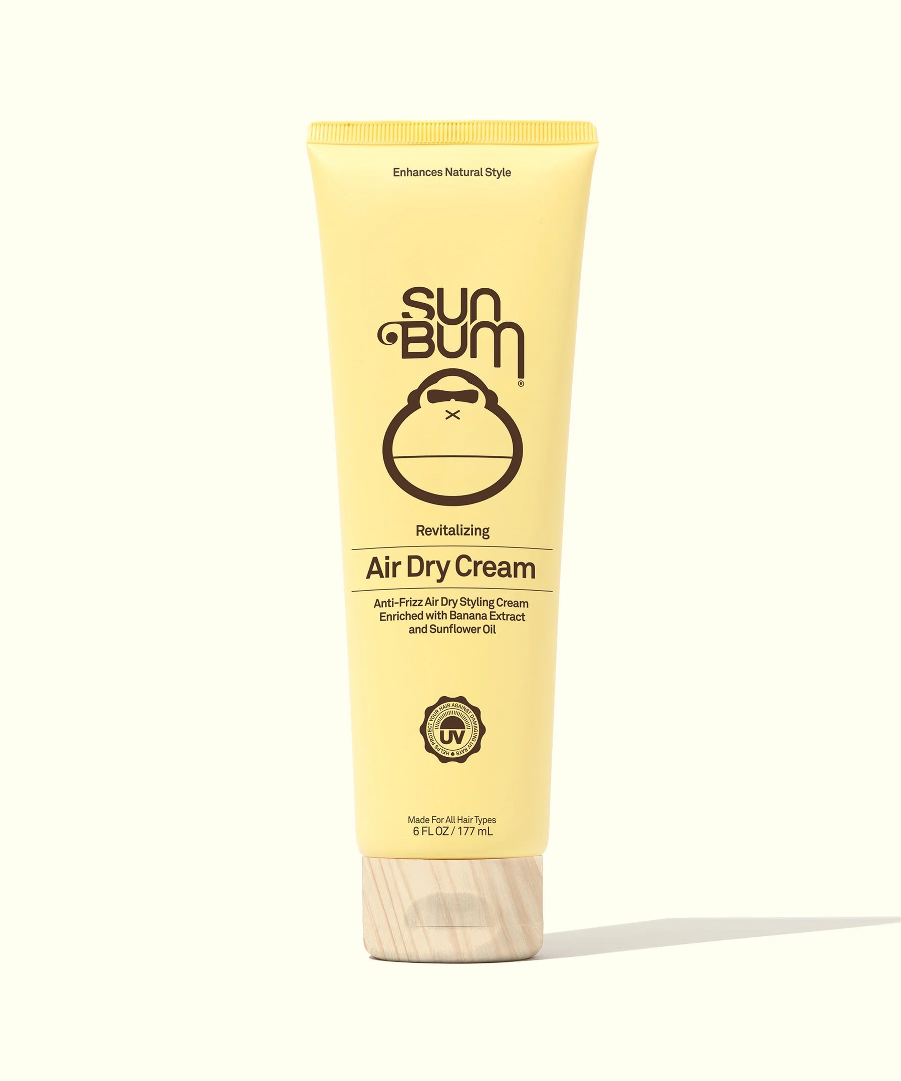 AIR DRY STYLING CREAM