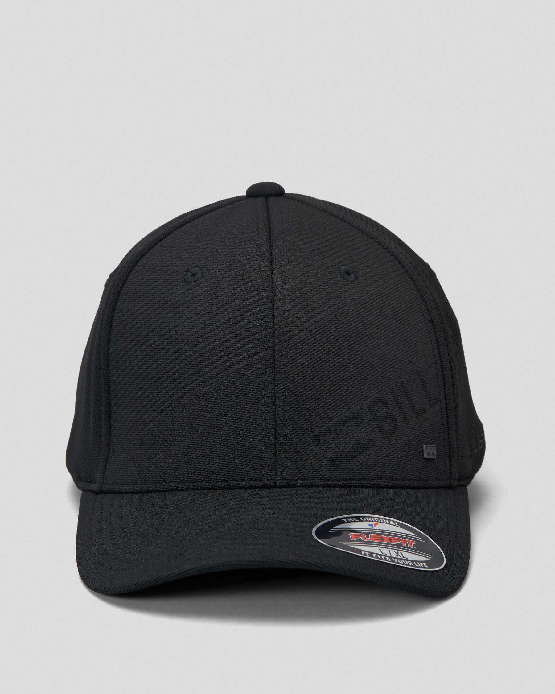 SLICE FLEXFIT CAP