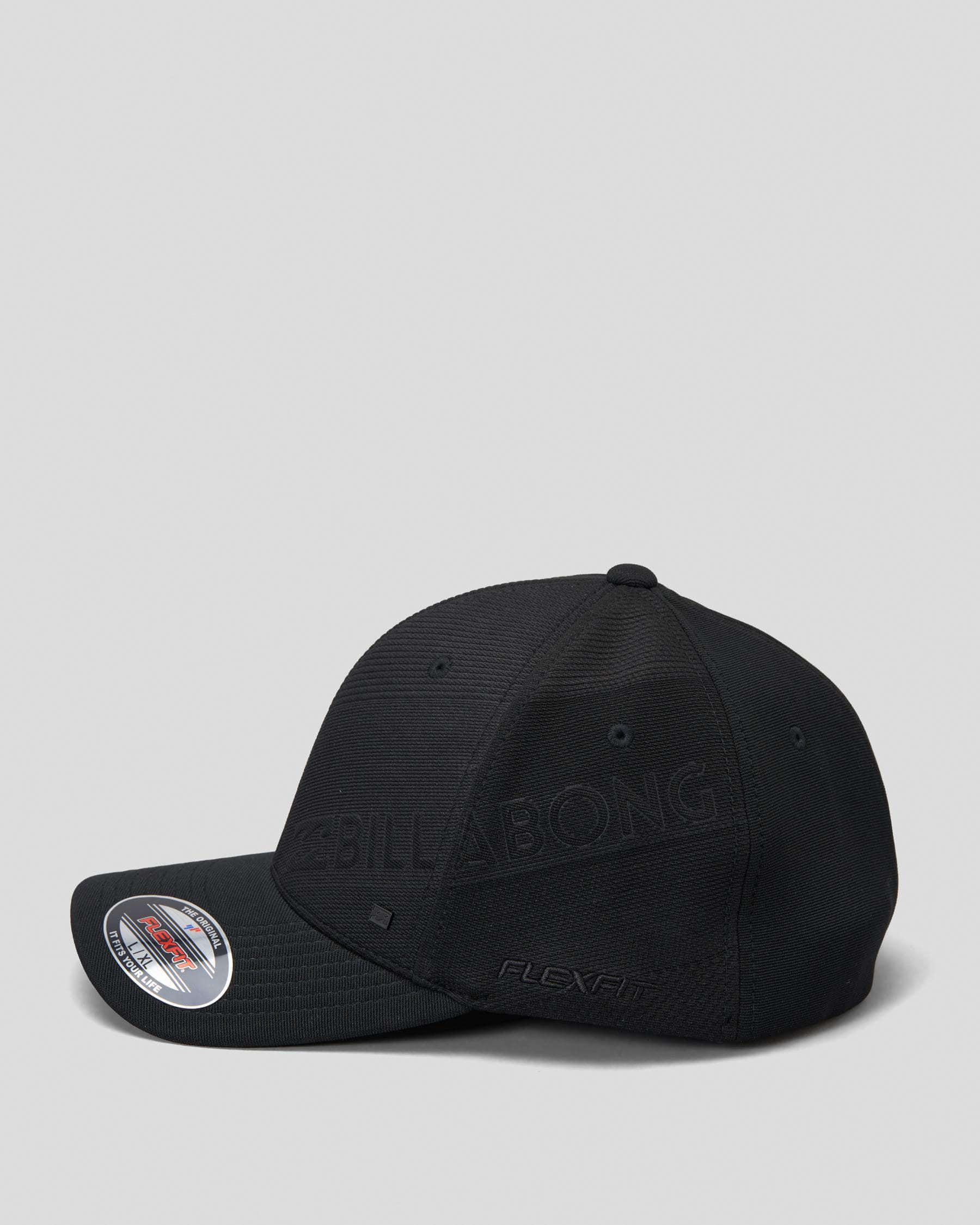 SLICE FLEXFIT CAP