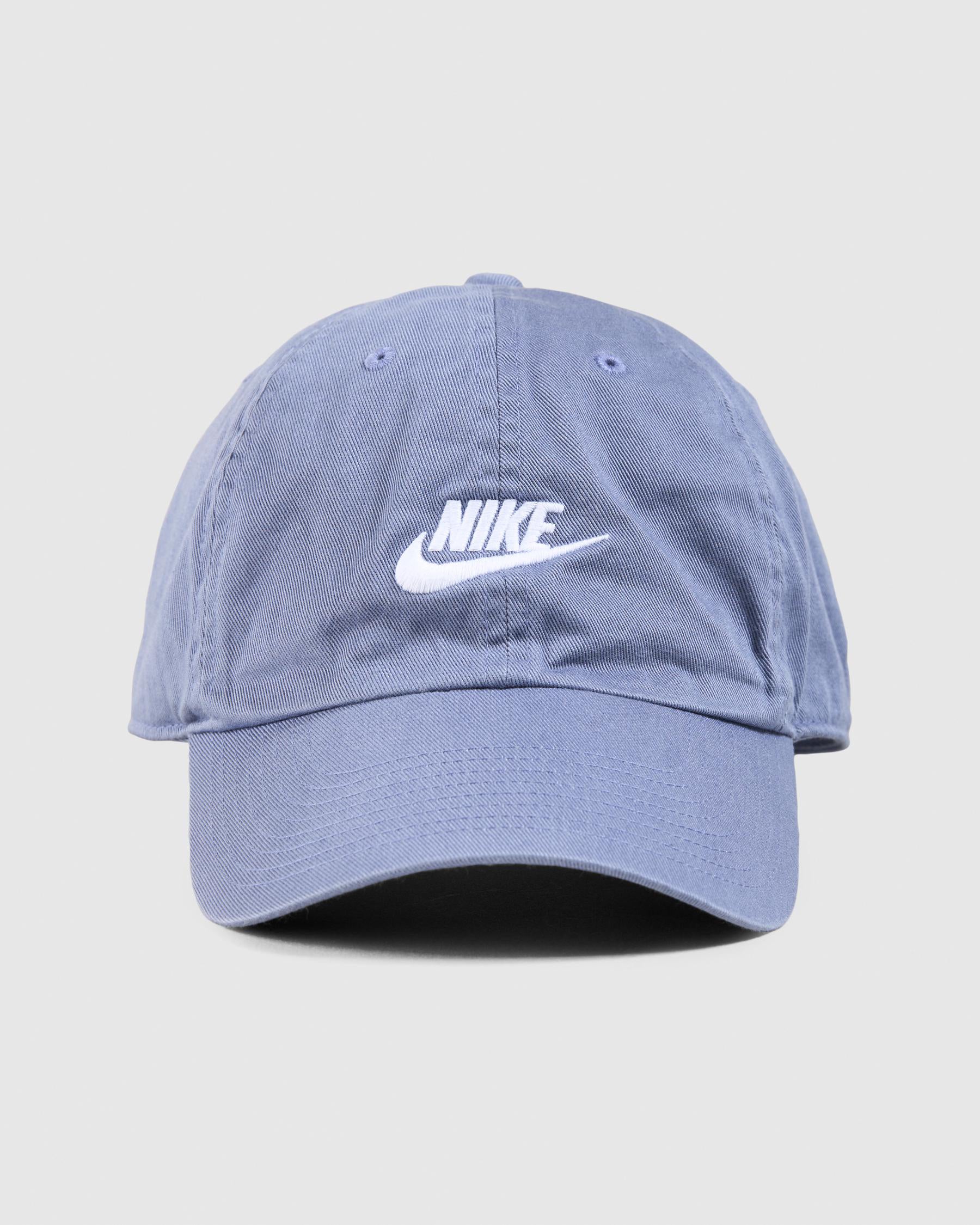 NIKE UNSTRUCTURED FUTURA WASH CAP