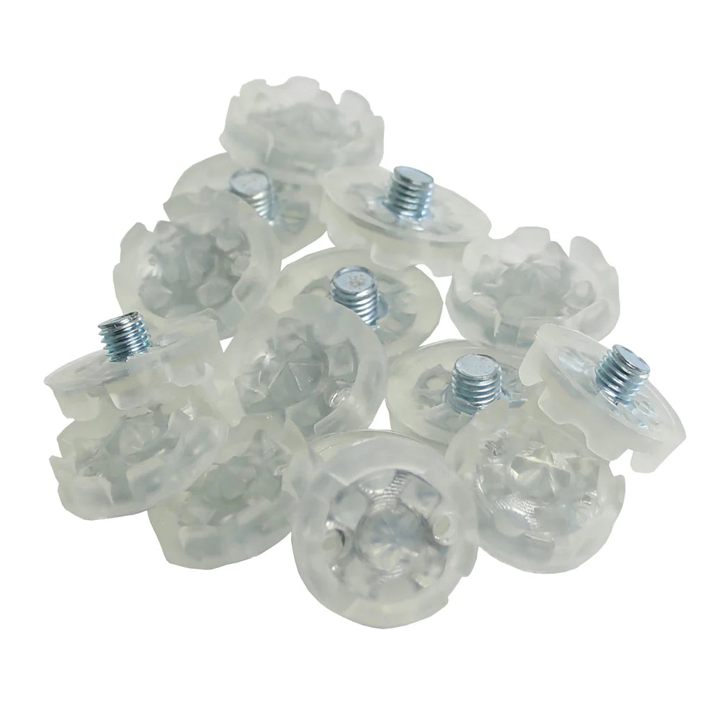 CONVERSION SPIKES