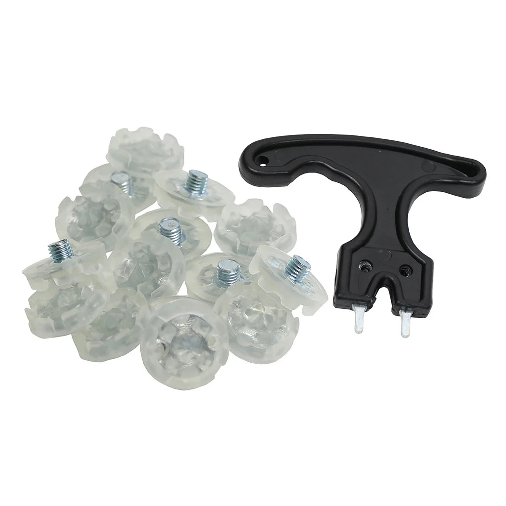 CONVERSION SPIKES