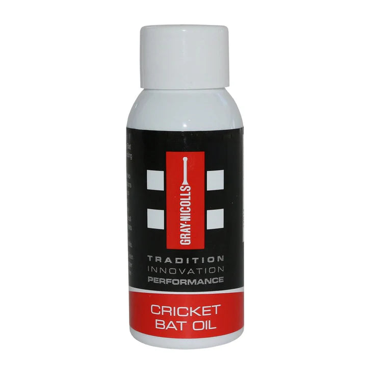 CRICKET BAT OIL