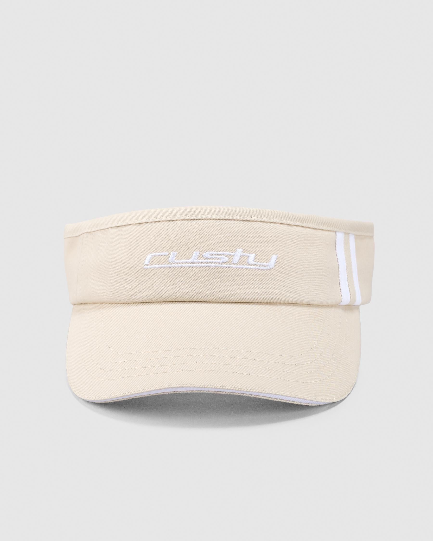 RUSTY LOVE VISOR