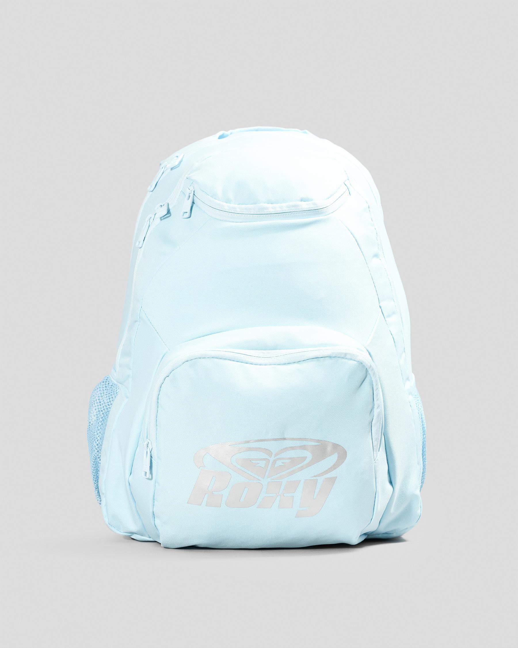 SHADOW SWELL SOLID BACKPACK