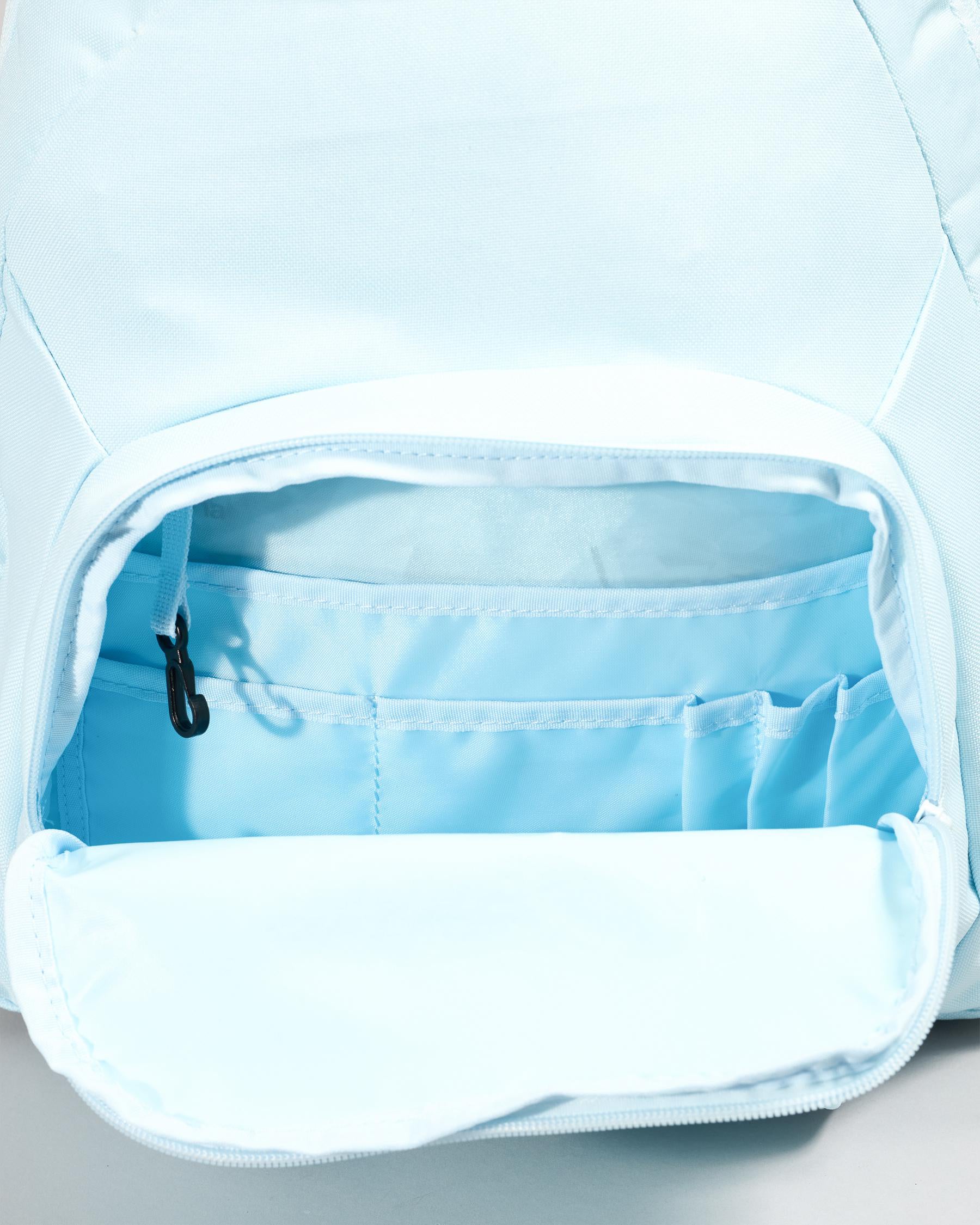 SHADOW SWELL SOLID BACKPACK