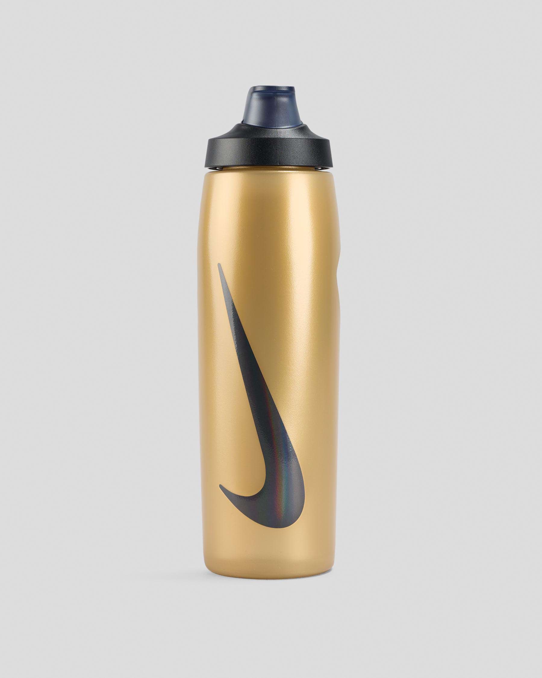 REFUEL LOCKING BOTTLE