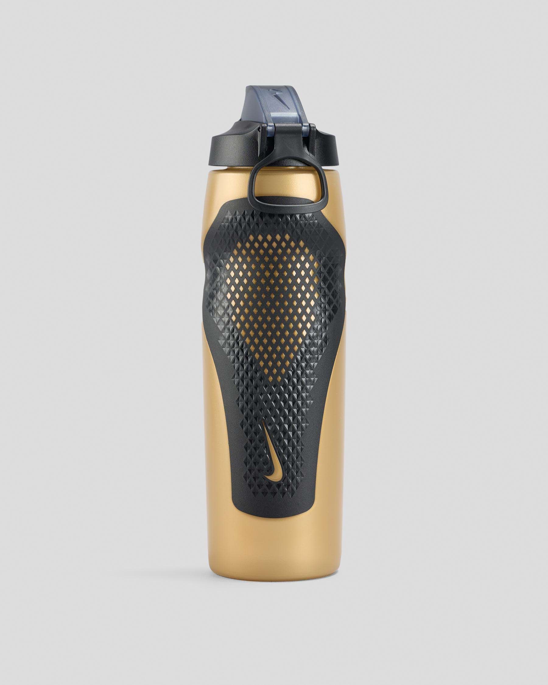REFUEL LOCKING BOTTLE