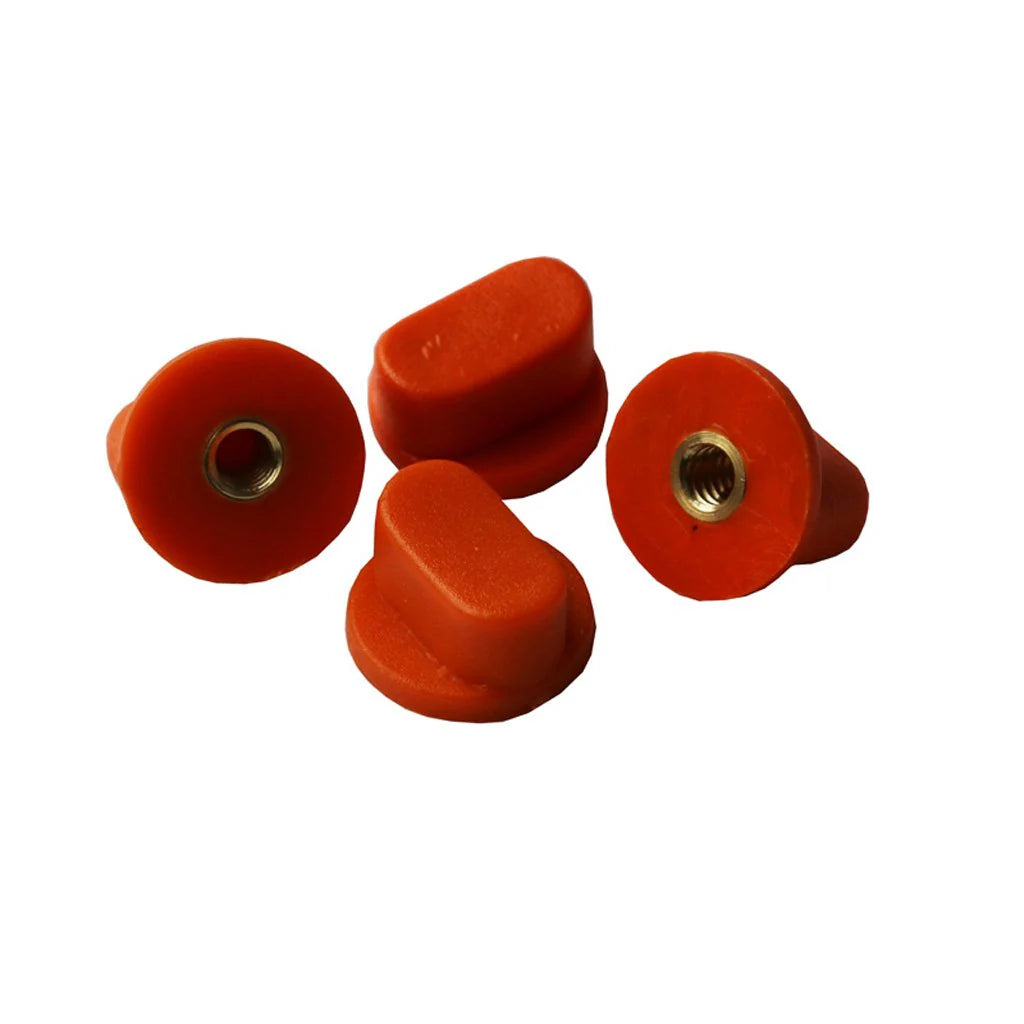 HELMET NUTS