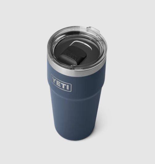 RAMBLER 20 OZ (591ML) STACKABLE CUP