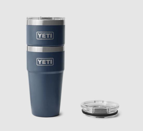 RAMBLER 20 OZ (591ML) STACKABLE CUP