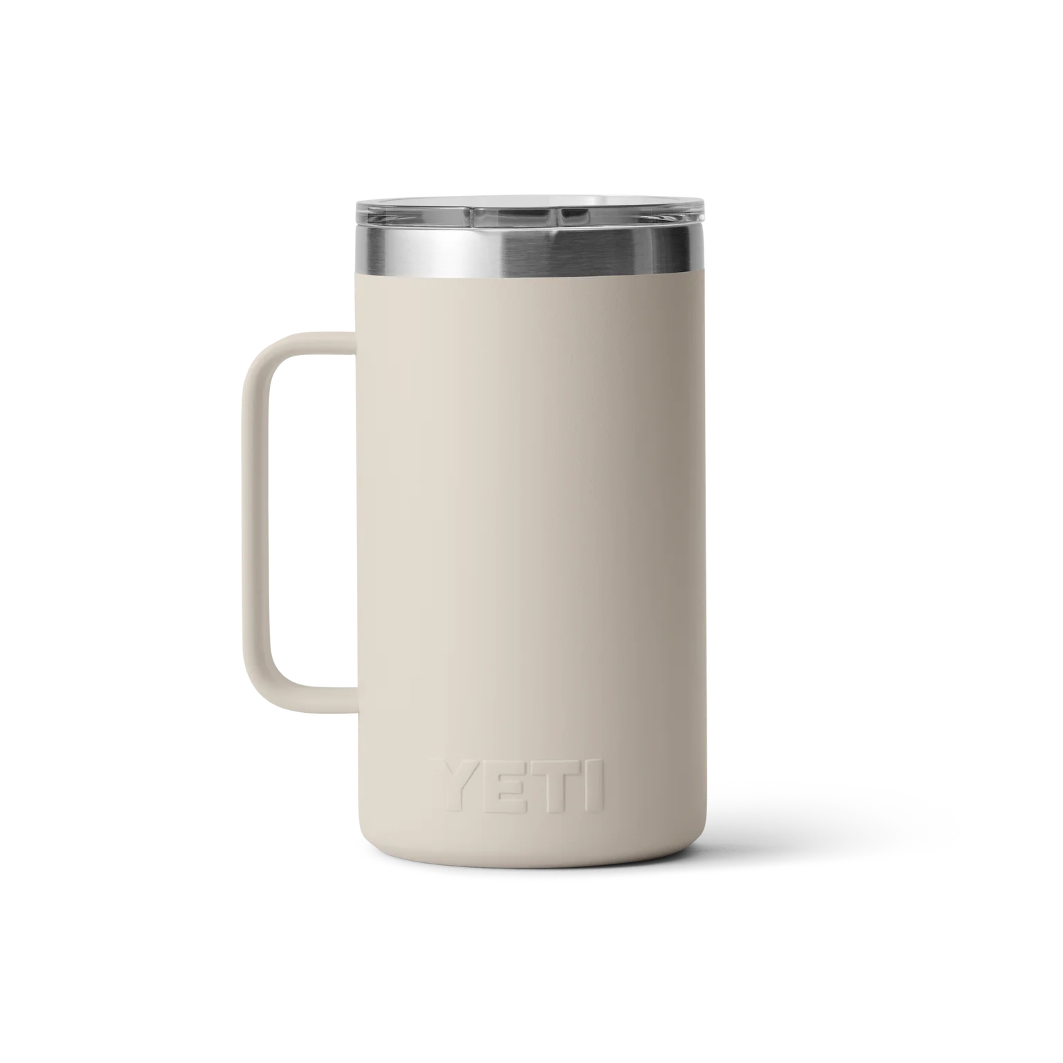 RAMBLER 24 OZ (710ML) MUG WITH MAGSLIDER LID