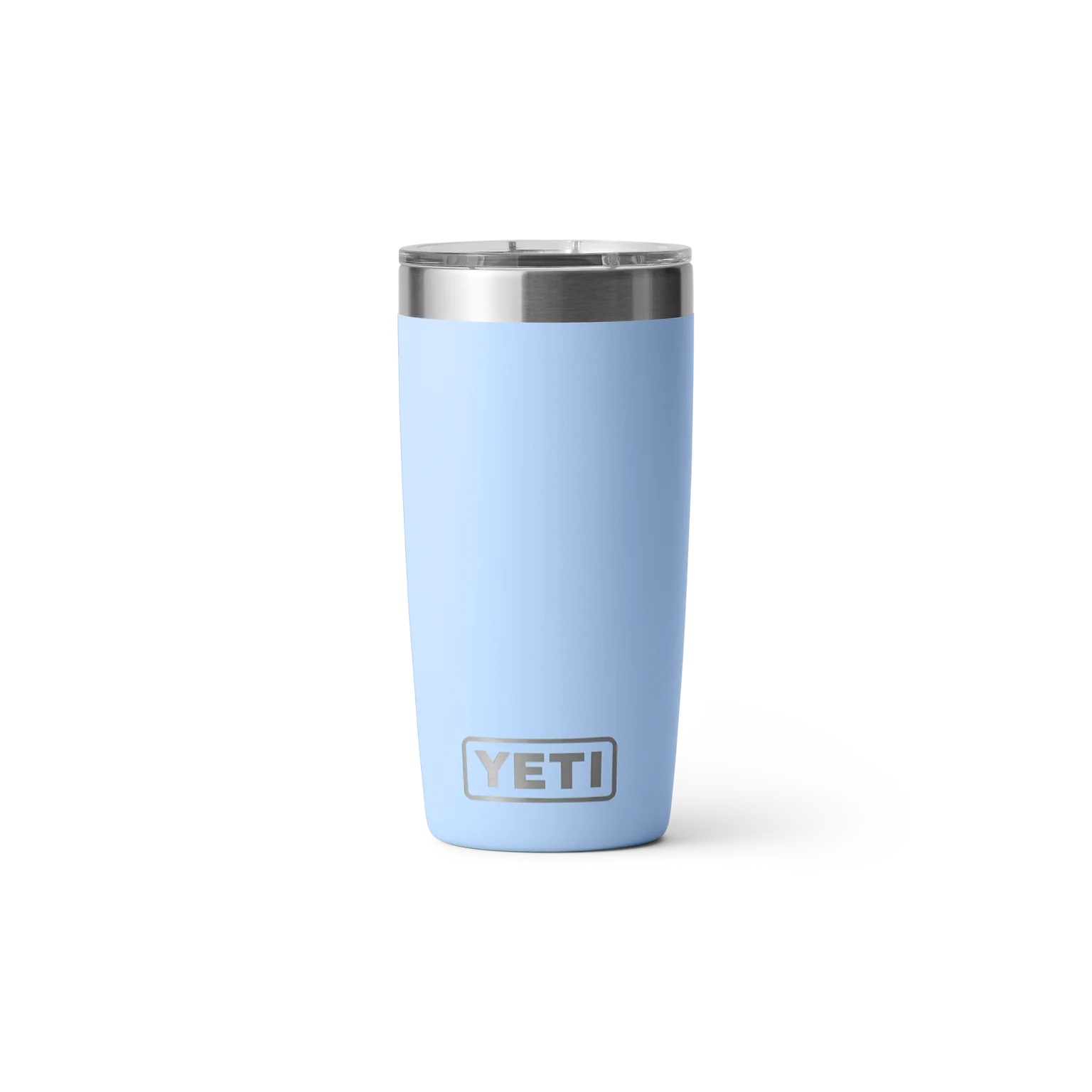 RAMBLER 10 OZ (296ML) TUMBLER WITH MAGSLIDER LID