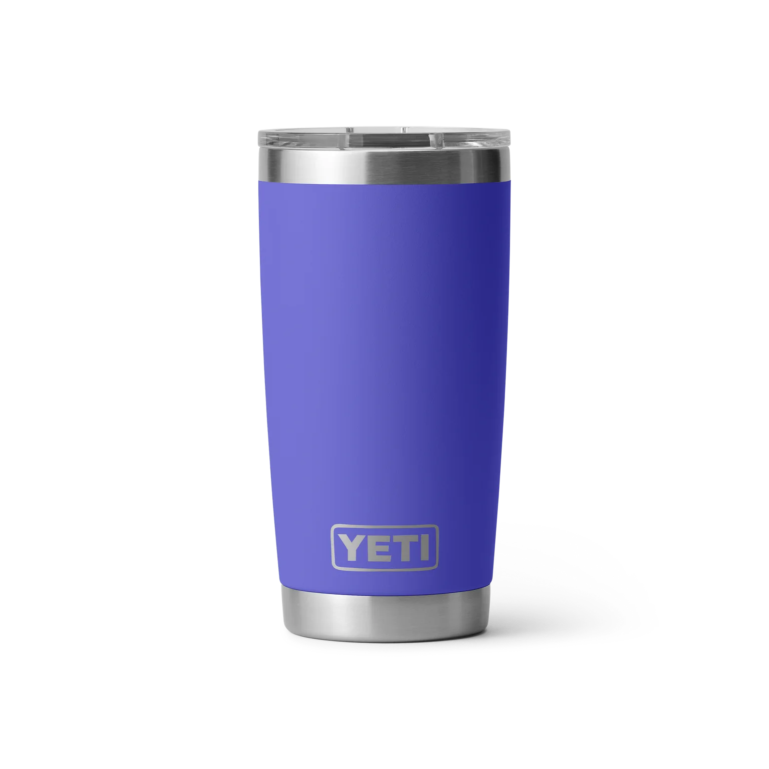 RAMBLER 20 OZ (591ML) TUMBLER WITH MAGSLIDER LID