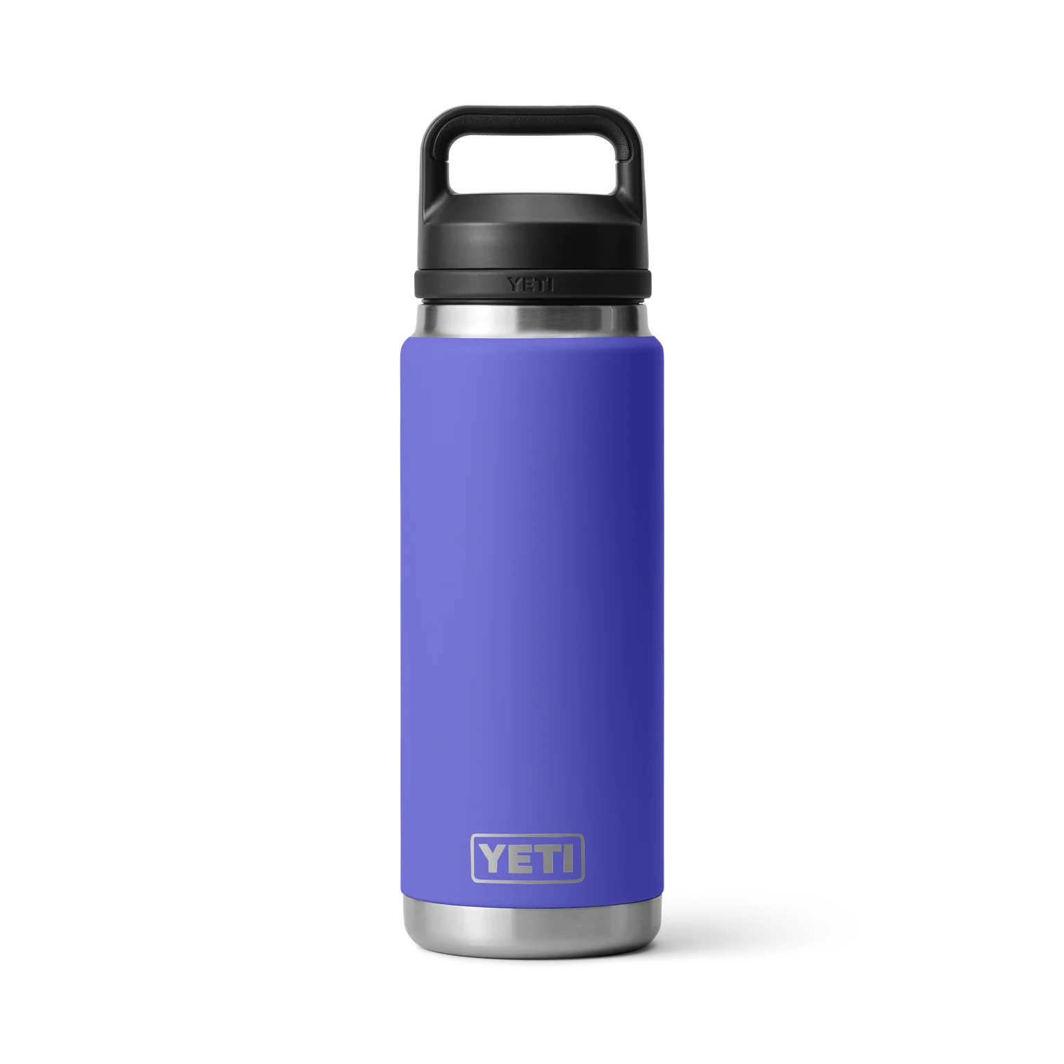 RAMBLER 26 OZ (760ML) BOTTLE WITH CHUG CAP