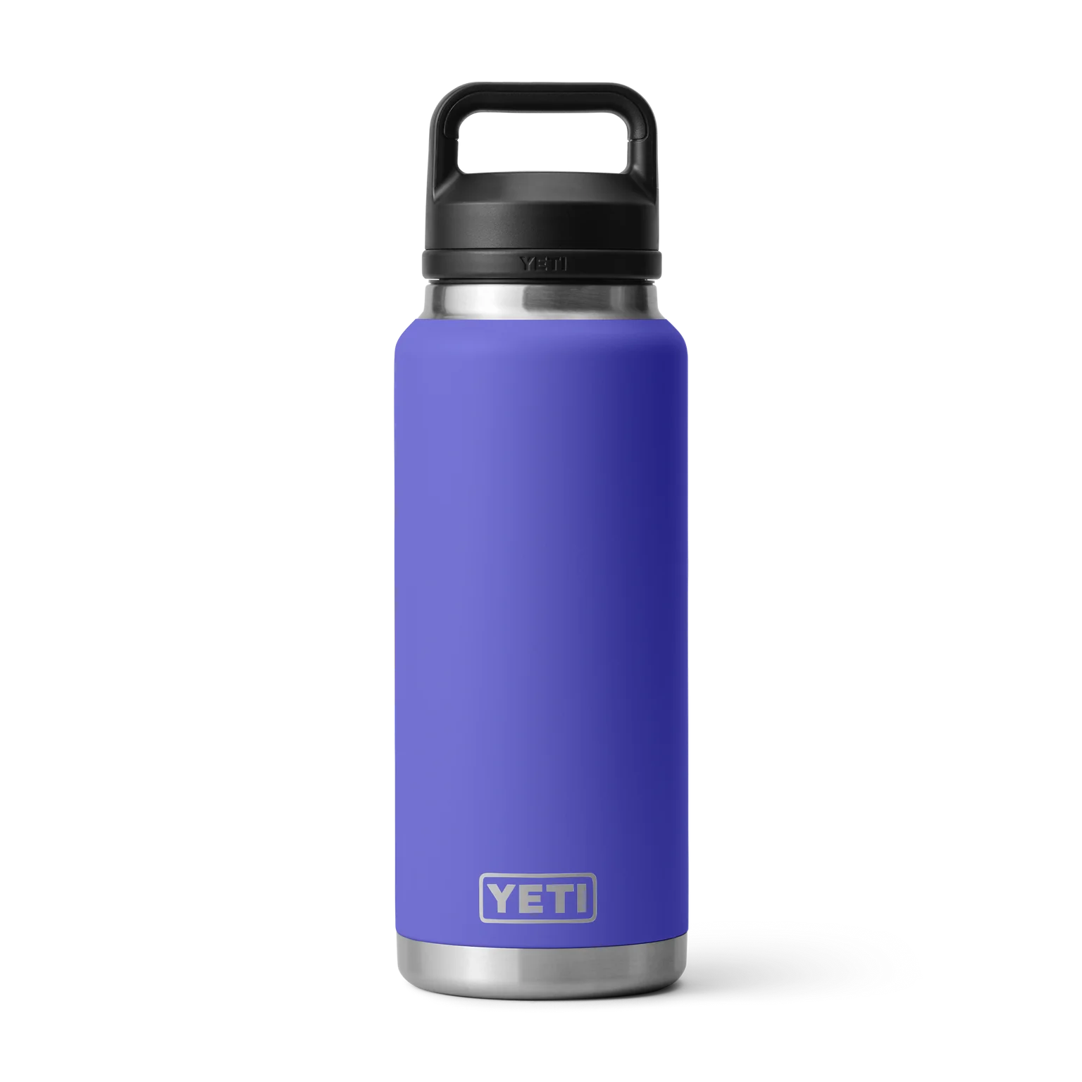 RAMBLER 36 OZ (1065ML) BOTTLE WITH CHUG CAP