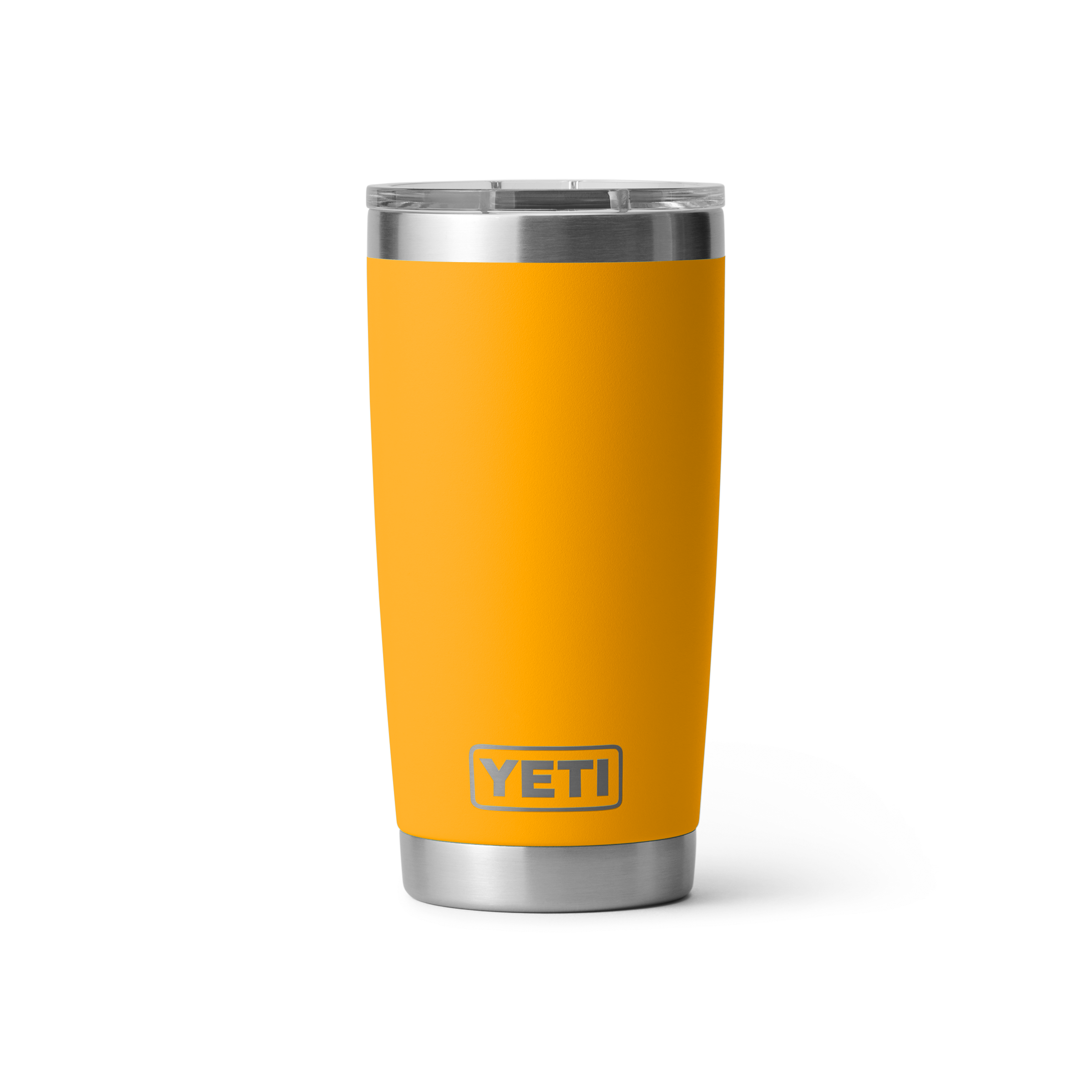 RAMBLER 20 OZ (591ML) TUMBLER WITH MAGSLIDER LID