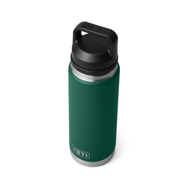 RAMBLER 26 OZ (760ML) BOTTLE WITH CHUG CAP