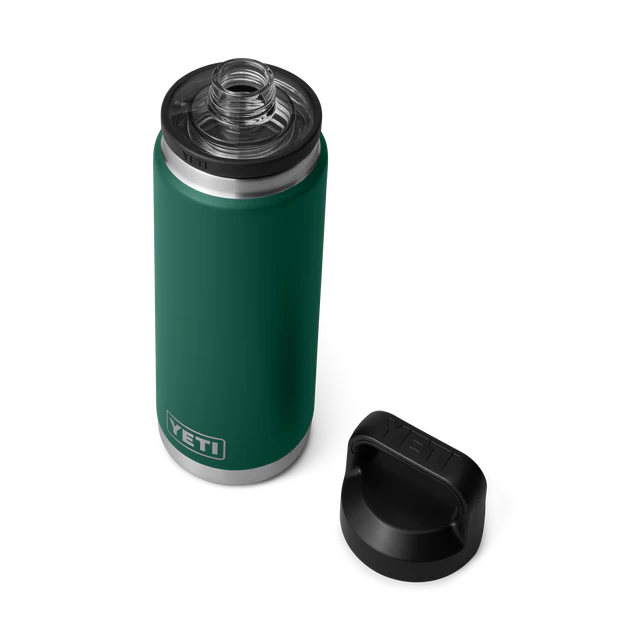 RAMBLER 26 OZ (760ML) BOTTLE WITH CHUG CAP