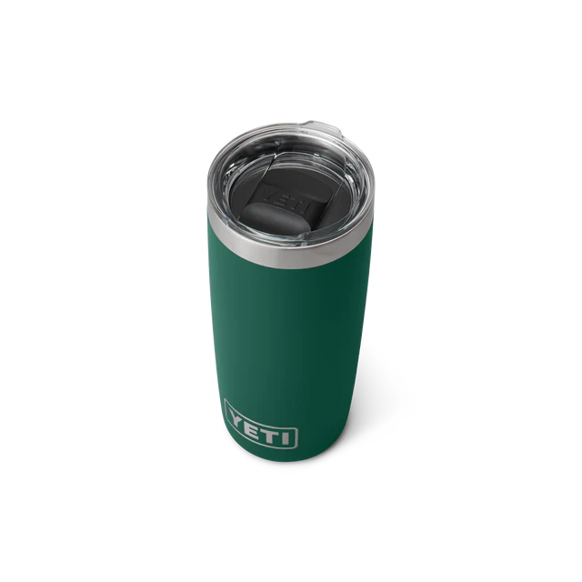 RAMBLER 10 OZ (296ML) TUMBLER WITH MAGSLIDER LID