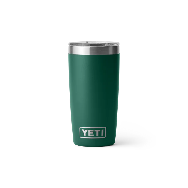 RAMBLER 10 OZ (296ML) TUMBLER WITH MAGSLIDER LID