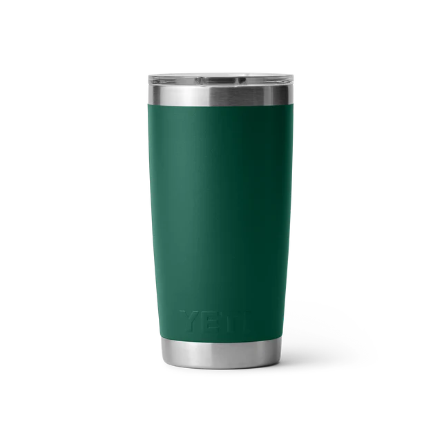 RAMBLER 20 OZ (591ML) TUMBLER WITH MAGSLIDER LID