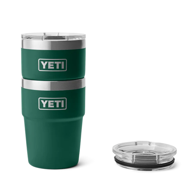 RAMBLER 16 OZ (473ML) STACKABLE CUP