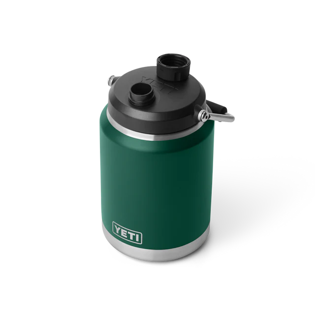 RAMBLER HALF GALLON (1.9L) JUG