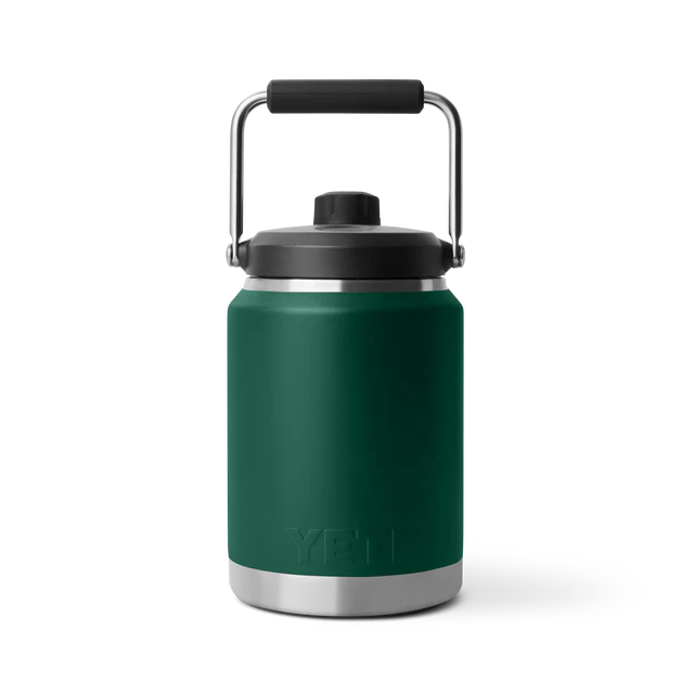 RAMBLER HALF GALLON (1.9L) JUG