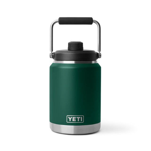 RAMBLER HALF GALLON (1.9L) JUG